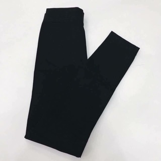 Quần Legging thần thánh
