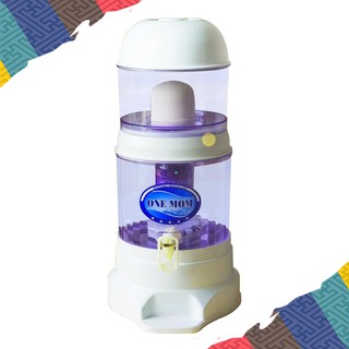 Máy Lọc Nước Uống Trực Tiếp Hưng Long Onemom Hàng Cao Cấp 15L