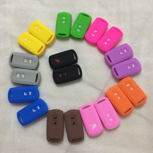 Bọc vario loại 2 nút mới nhất