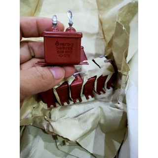 2 Tụ nga 2uf 160v