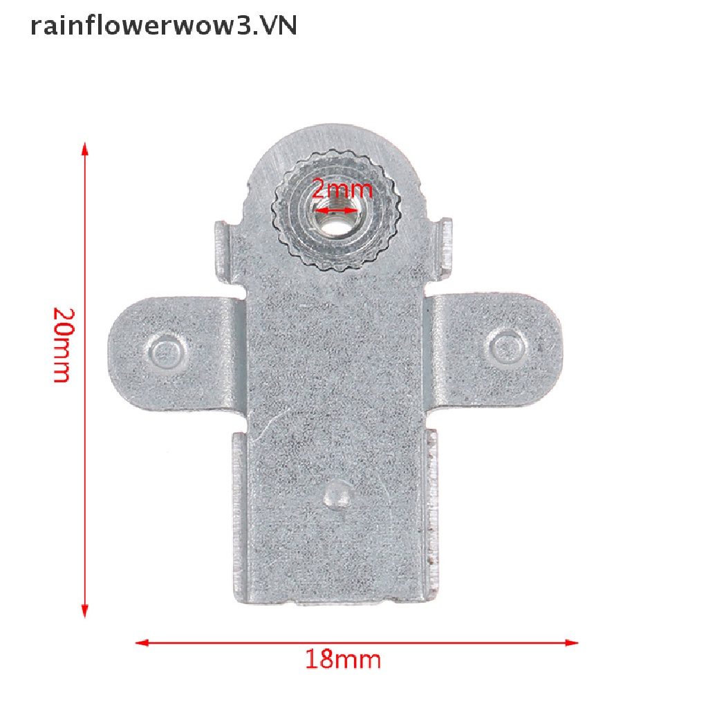 Giá Đỡ M.2 2230 2280 SSD Moung Chuyên Dụng Cho Laptop Dell G15 5510 5511 5515 Series