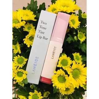Son LANEIGE Two Tone Tint Lip Bar