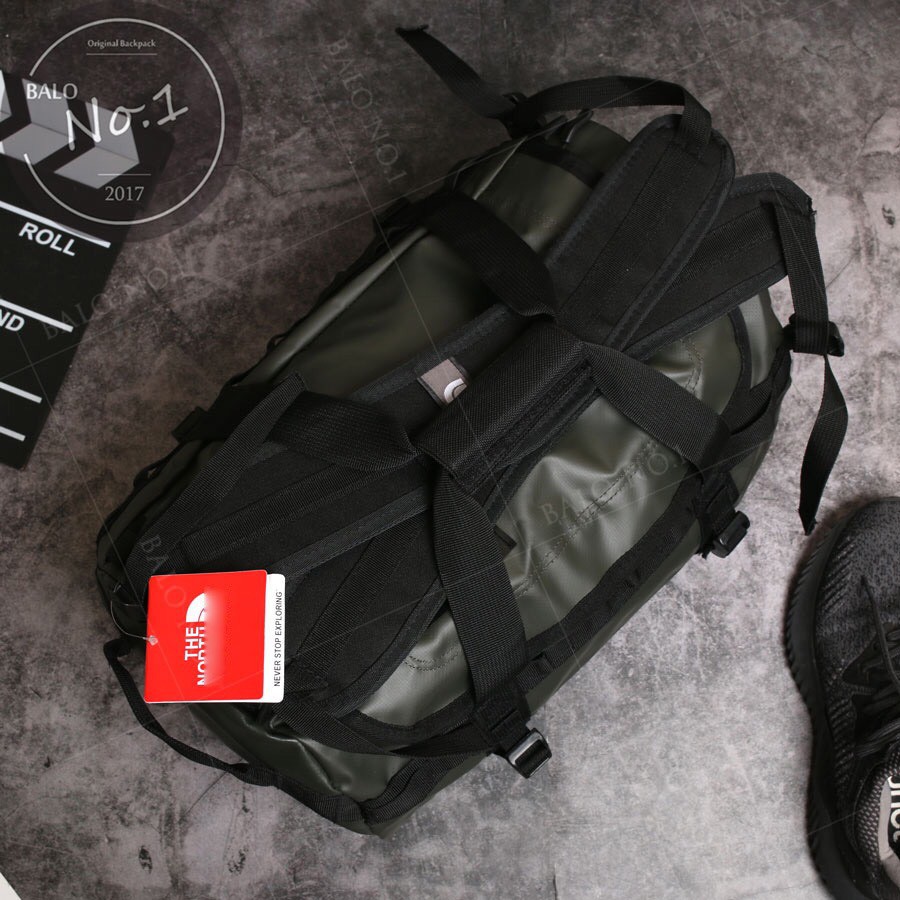 Túi trống TNF Base Camp Duffel - SIZE S 42 Lít