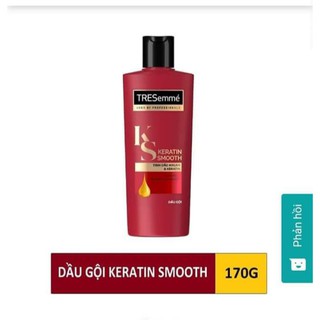 Dầu gội TRESemmé 140g