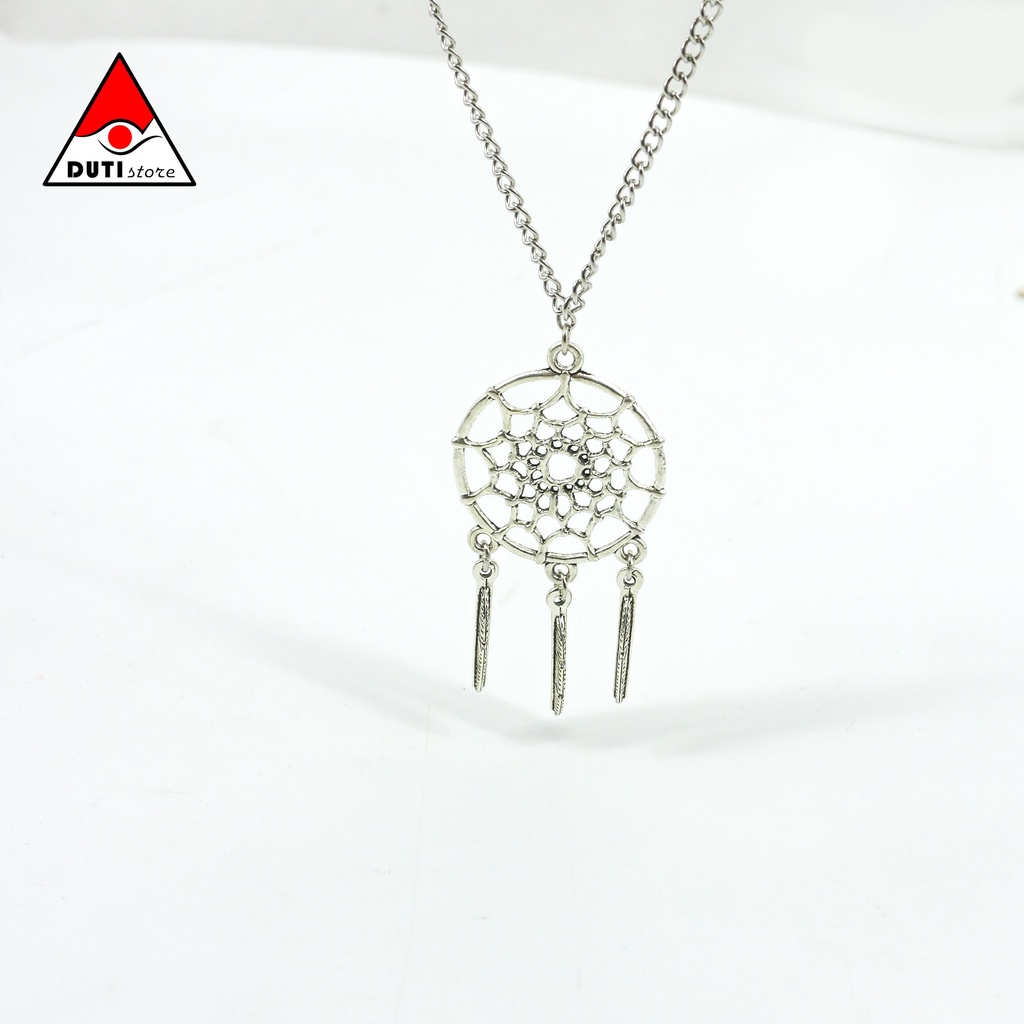 Dây chuyền Dream catcher DDC001 DutiOS