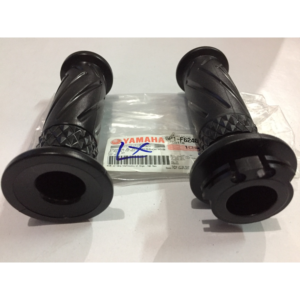 BAO TAY XE NOUVO 4, 5, 6 CHÍNH HÃNG