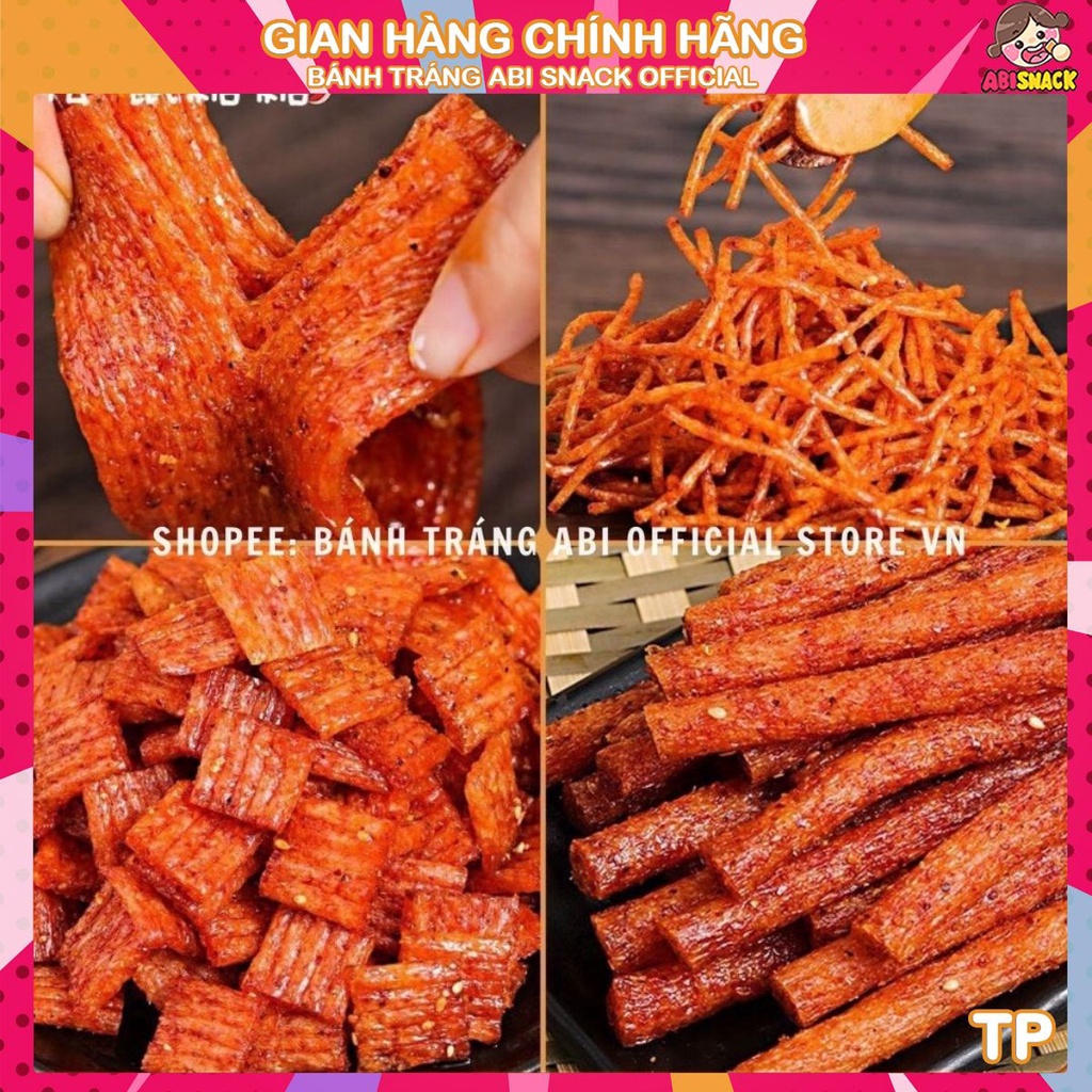 SẴN HÀNG SET 4 GÓI QUE TĂM CAY TẨM VỊ HỒ NAM BAO BÌ TRẮNG VỀ NHIỀU MÃ MỚI ĐỘC QUYỀN