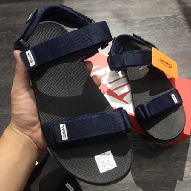 Sandals vento