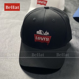 Nón Kết  Levi Thời Trang Levi ,Chất Liệu Cotton Dày, Thoáng Mát