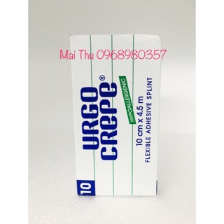 Băng thun co giãn Urgo Crepe