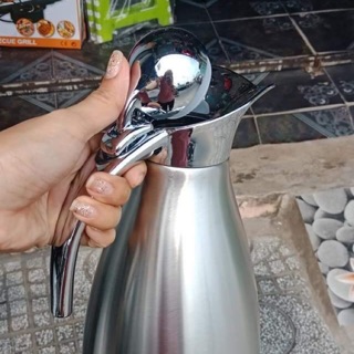 Bình innox 2l-200k