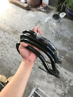 Cảng Nice Wave lớn