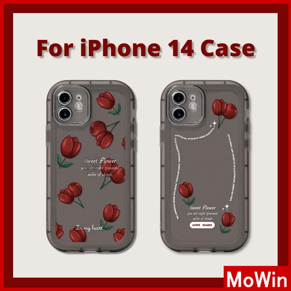 Ốp điện thoại silicon trong suốt chống sốc thích hợp cho iPhone 14 Pro Max 13 Pro Max 12 Pro Max 11 Pro Max Xr Xs Max