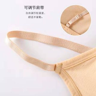 Áo tập bra 656