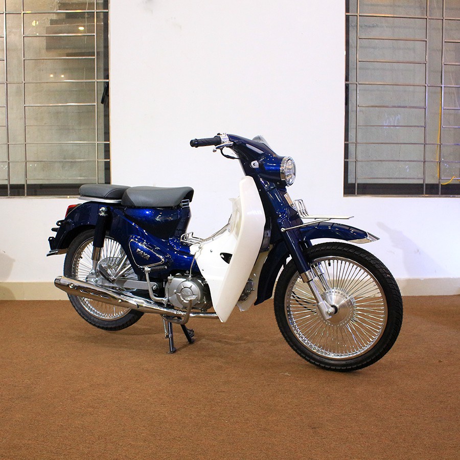 Xe máy CUB 50cc TAYA XS MAX