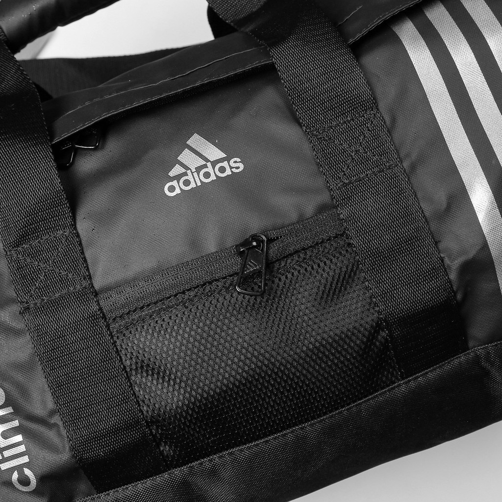 Túi trống Climacool Túi Gym Thể Thao Du Lịch Chống Nước Thể Tích 27L Có Ngăn Giày Riêng