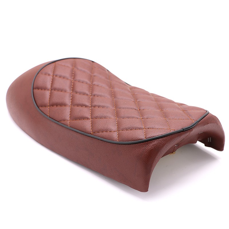 Yên Xe Mô Tô Cafe Racer Honda CG125 GN CG CB400SS CL AX100 Phong Cách Retro