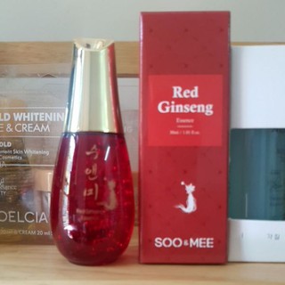 Combo 10 chai serum 24k  Premium  Hàn Quốc