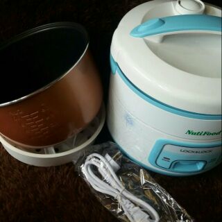 NỒI CƠM ĐIỆN LOCK AND LOCK