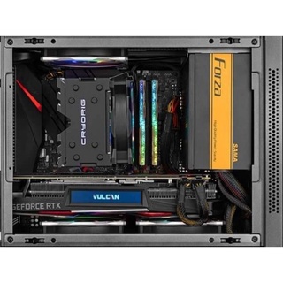 Vỏ Case GALAX REVOLUTION 03 WHITE (Trắng)