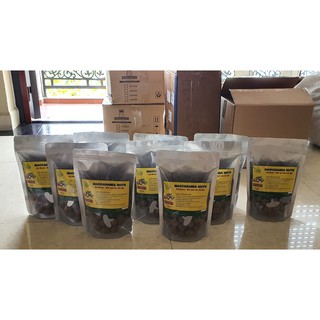 Hạt Macca Úc nứt vỏ loại 1 (500Gr)