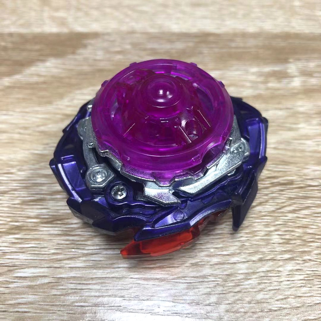 Con Quay Đồ Chơi Beyblade Mq Single GT B-145/155/157