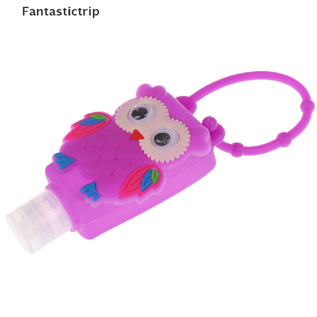 1 Chai Tay silicon Hoạt Hình