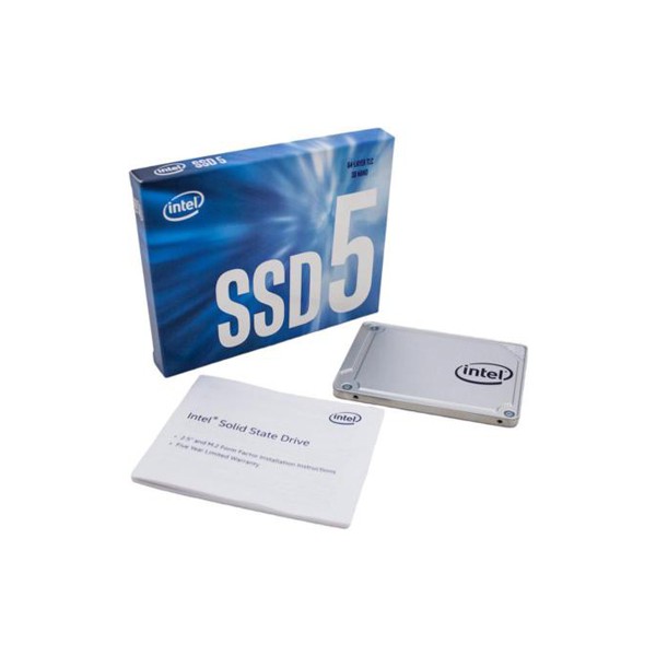 INTEL SSD 545S 256GB SATA 2.5"