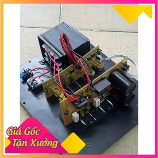 MẠCH  LOA SUB BOSS  250W