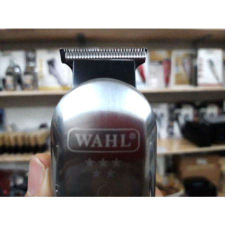 Tông Đơ Chấn Viền Wahl Professional Hero 5 Star 2018 - 220v (Tặng quà khủng)