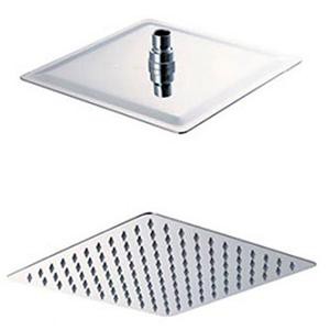 Bộ Sen Cây Vuông INOX 304 Nóng Lạnh Cao Cấp LIFE HOME (Tặng Kèm Bộ Xịt Vệ Vệ Sinh Nhựa Kháng Khuẩn)