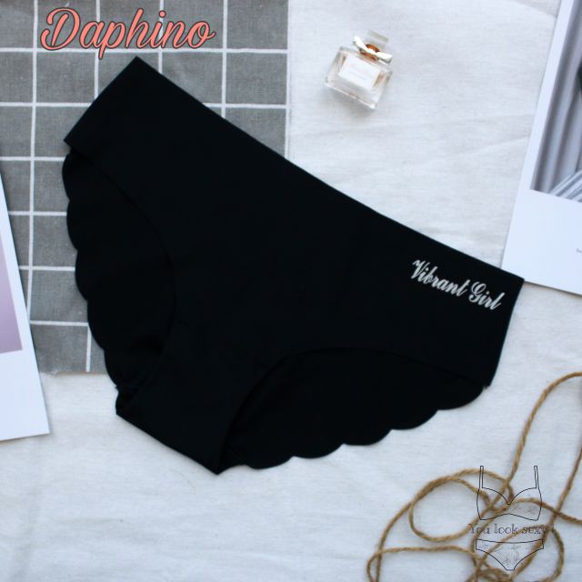 [Mã WASTDEP giảm 5K đơn bất kì] Quần Lót Nữ Đúc Su Thun Lạnh-Không Đường May-Quần Mặc Trong Váy QLU1 | BigBuy360 - bigbuy360.vn