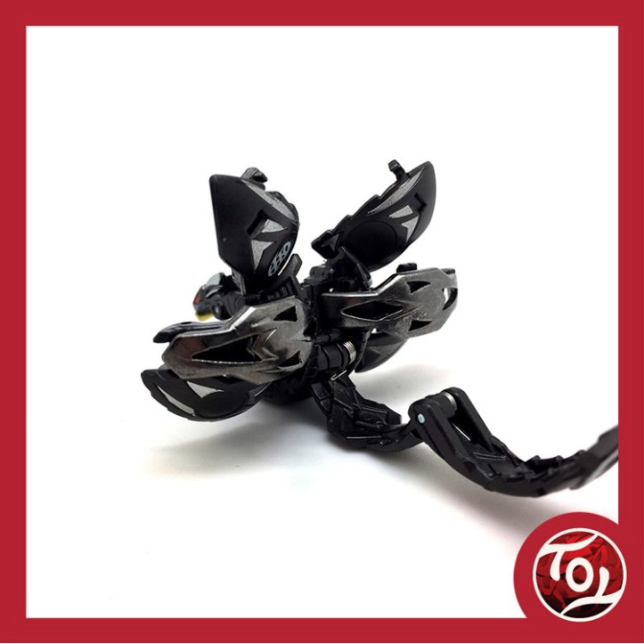 Đồ chơi mô hình Bakugan chính hãng - Val Falco