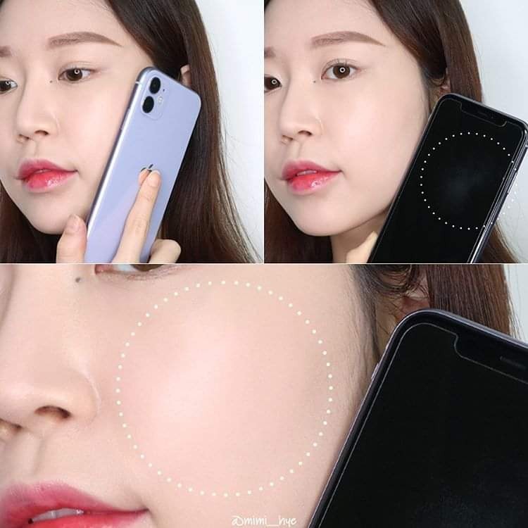 Kem nền MAYBELLINE FIT ME MATTE + PORELESS FOUNDATION