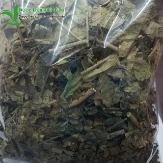 2kg lá cây xạ đen hòa bình
