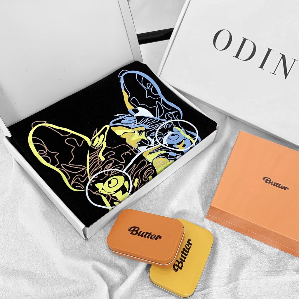 Áo thun oversize YNB , áo phông cotton nam nữ unisex, ODIN CLOTHING | BigBuy360 - bigbuy360.vn