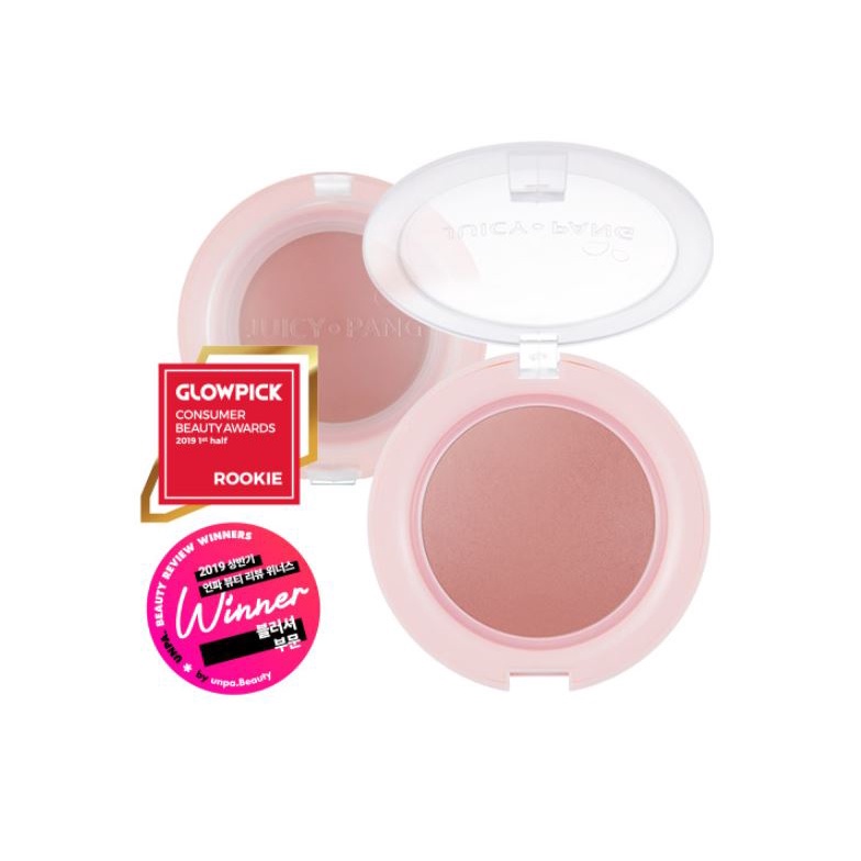 Phấn má hồng APIEU Juicy Pang Jelly