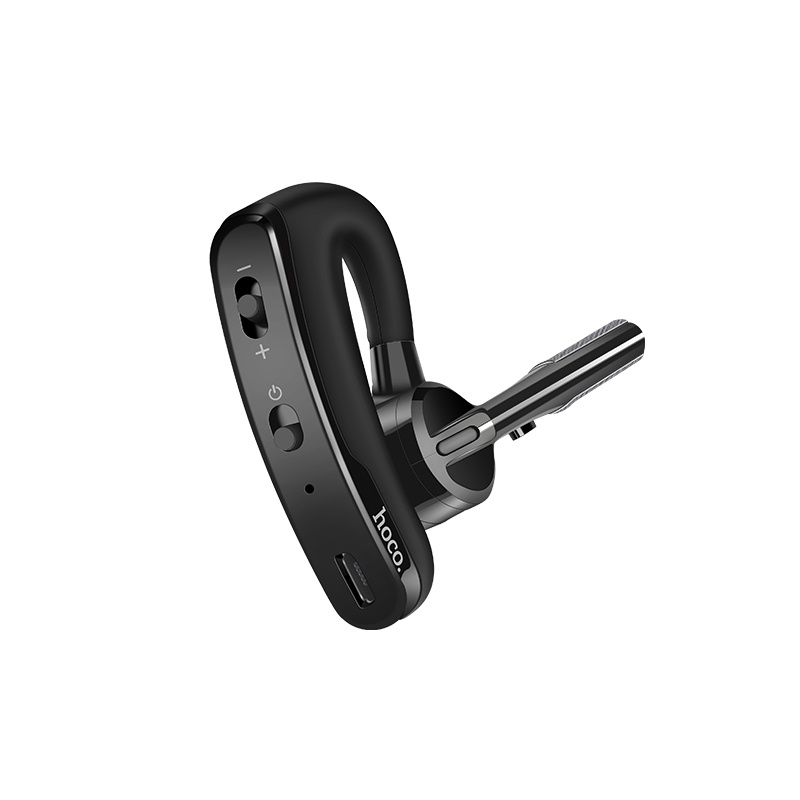 Tai nghe không dây Bluetooth HOCO E15 Dành cho điện thoại iPhone iP Huawei Samsung Oppo Realme giá rẻ