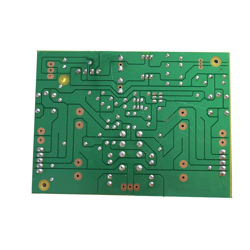 Mạch Lọc Nguồn Cho Công Suất BTL 4 Tụ