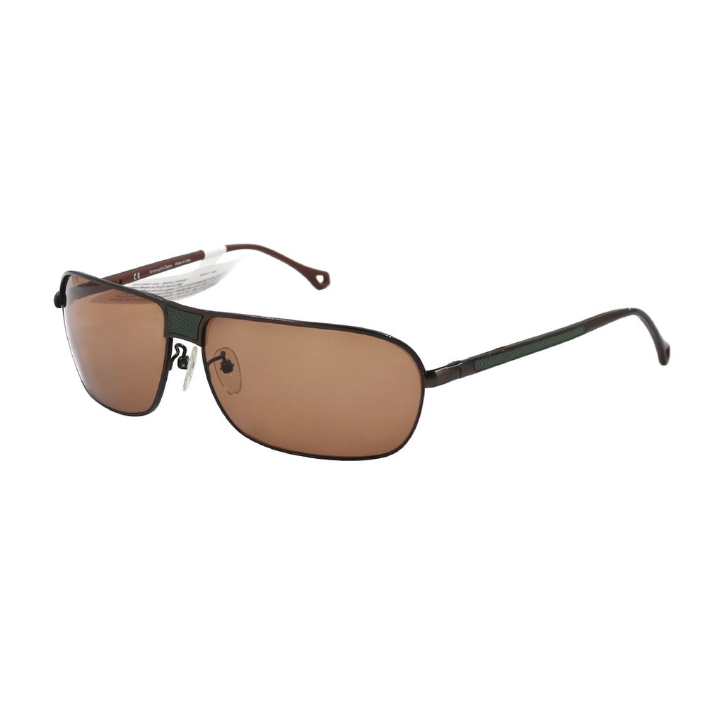 Kính mát chính hãng Ermenegildo Zegna SZ3199G K05P (65-13-130) màu sắc thời trang