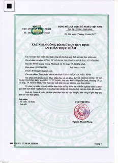 DẦU XỊT - AN PHÚC BÌNH