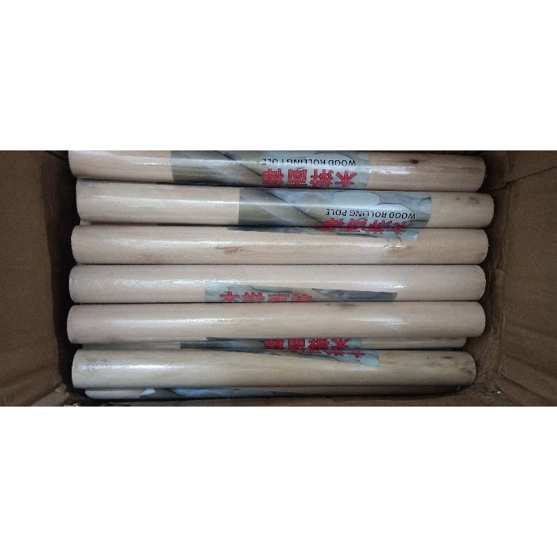 Cây lăn bột dài 28 cm