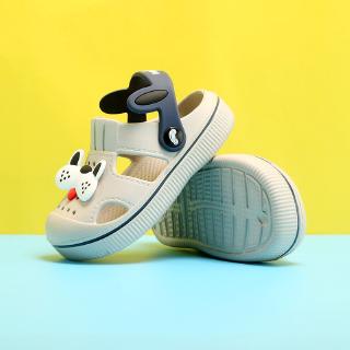 Dép Thời Trang Mùa Hè Xinh Xắn Dành Cho Bé 1-4 Tuổi