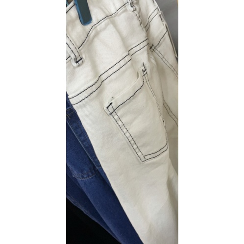 quần ống rộng viền chỉ 1356( ảnh thật lant.clothing)