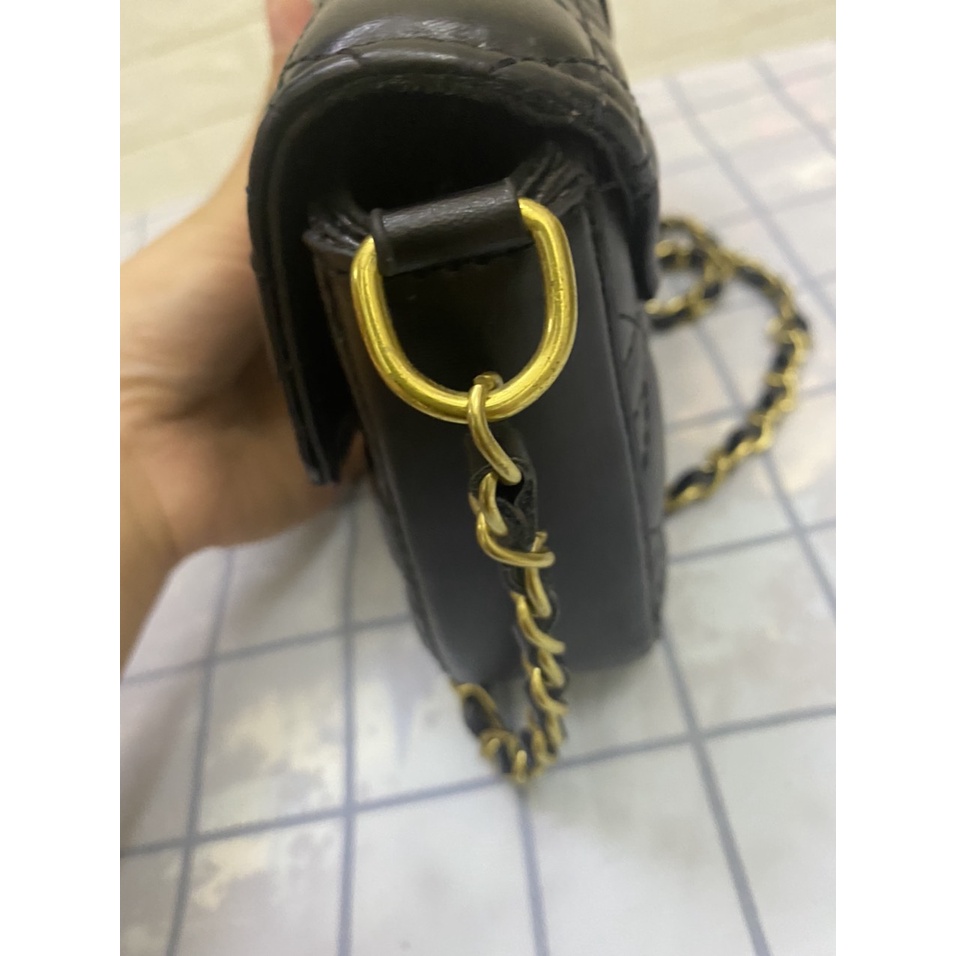 Xả _ Túi đeo vai