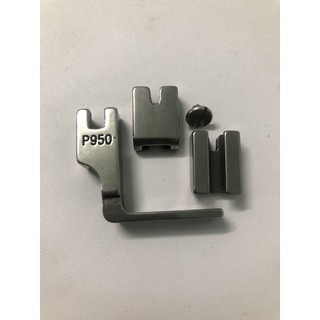 Chân vịt nhún 2 tầng p950