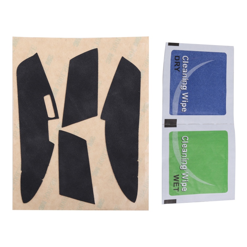 Miếng Dán Chống Trượt Cho Chuột Máy Tính