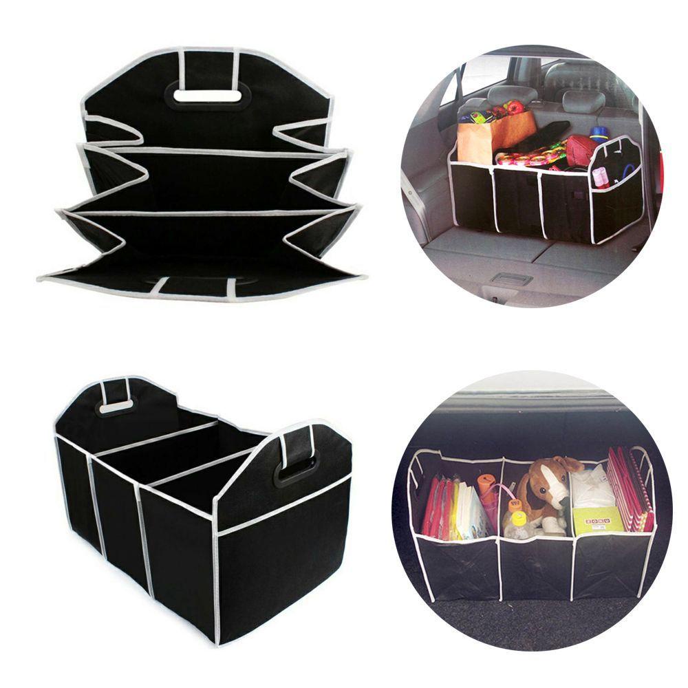 Túi Đựng Đồ Cách Nhiệt Có Thể Gấp Gọn Tiện Dụng Cho Xe Hơi