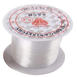 Cước Buộc Rêu Tàng Hình cho bể cá