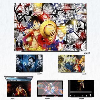 Mua Skin dán Laptop Dell in hình One Piece _nhiều mẫu 24 (inbox mã máy cho Shop)